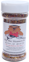 Twin Mac Spices: Pepper Blend